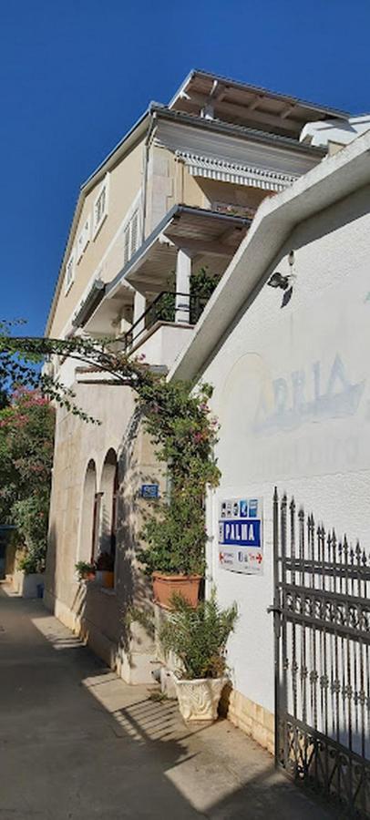 Bed and Breakfast Bed & Breakfast Palma Medulin Zewnętrze zdjęcie