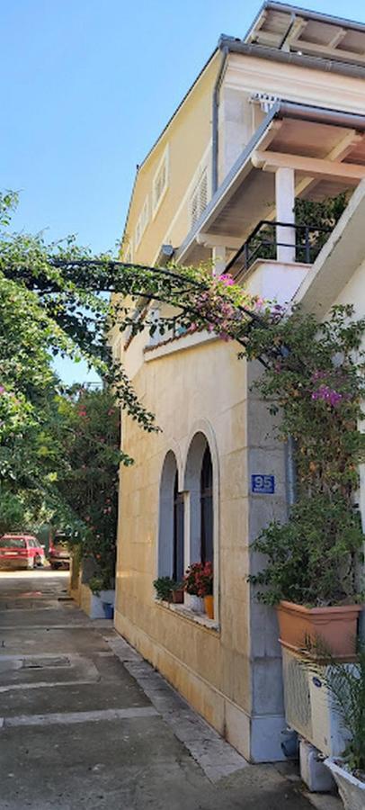 Bed and Breakfast Bed & Breakfast Palma Medulin Zewnętrze zdjęcie