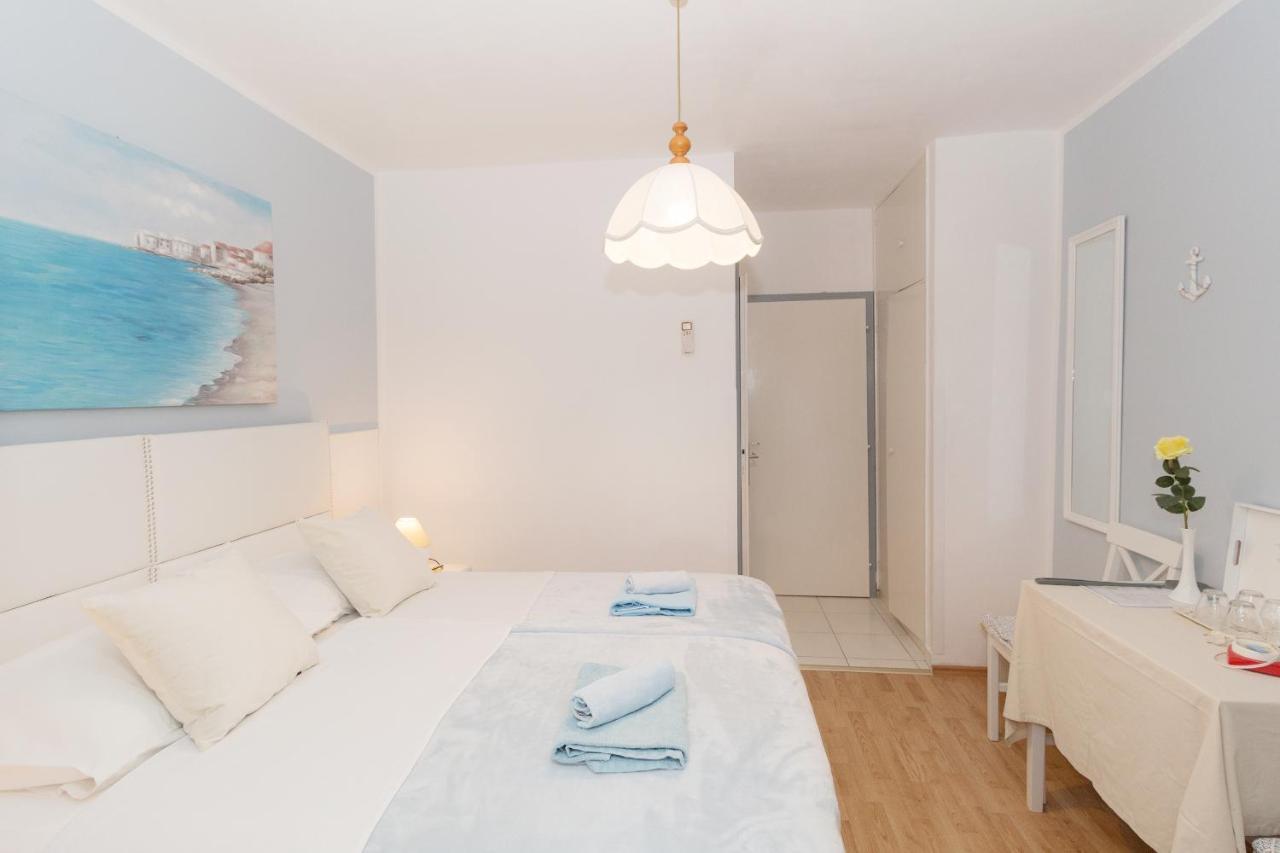 Bed and Breakfast Bed & Breakfast Palma Medulin Zewnętrze zdjęcie