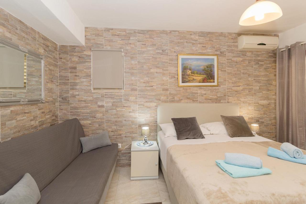 Bed and Breakfast Bed & Breakfast Palma Medulin Zewnętrze zdjęcie