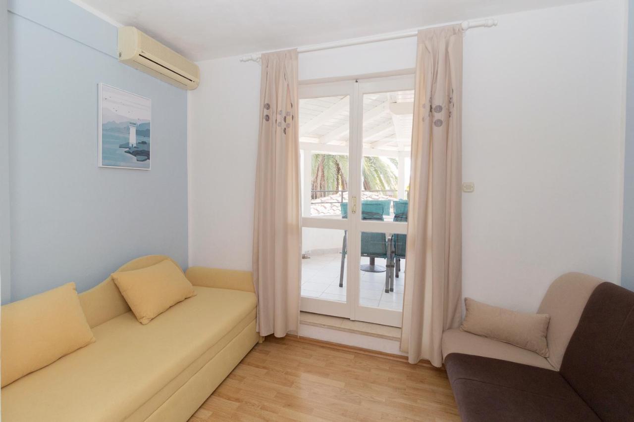 Bed and Breakfast Bed & Breakfast Palma Medulin Zewnętrze zdjęcie