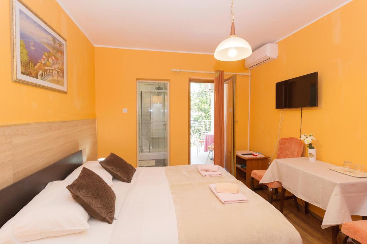 Bed and Breakfast Bed & Breakfast Palma Medulin Zewnętrze zdjęcie