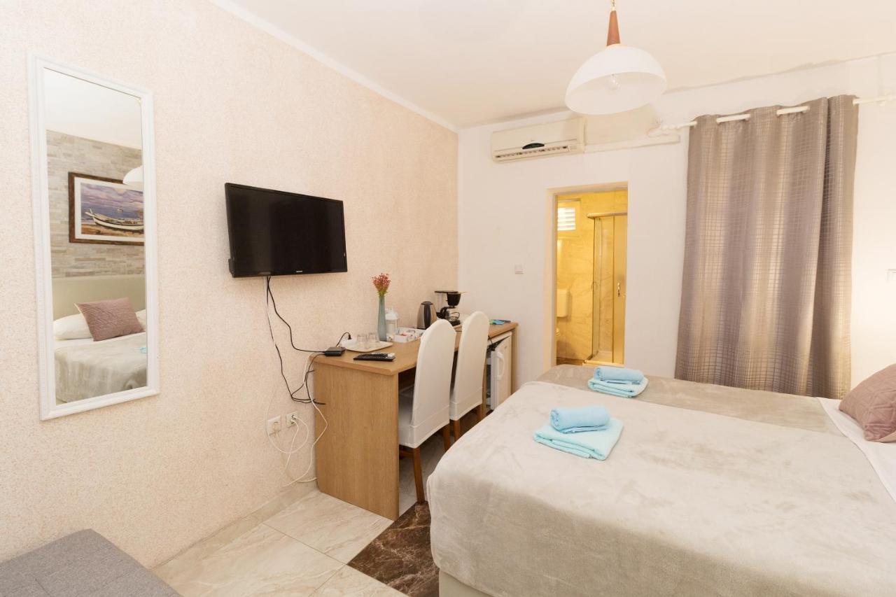 Bed and Breakfast Bed & Breakfast Palma Medulin Zewnętrze zdjęcie