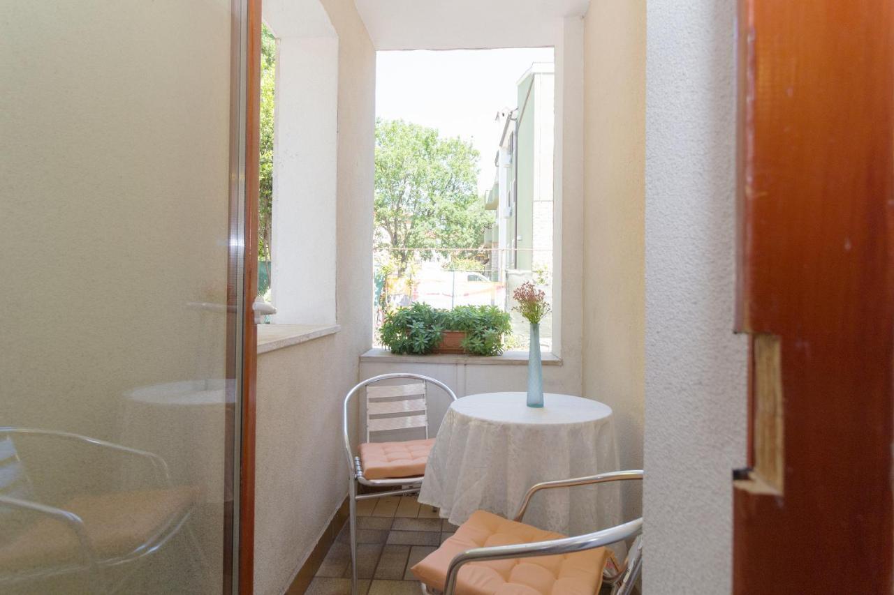 Bed and Breakfast Bed & Breakfast Palma Medulin Zewnętrze zdjęcie