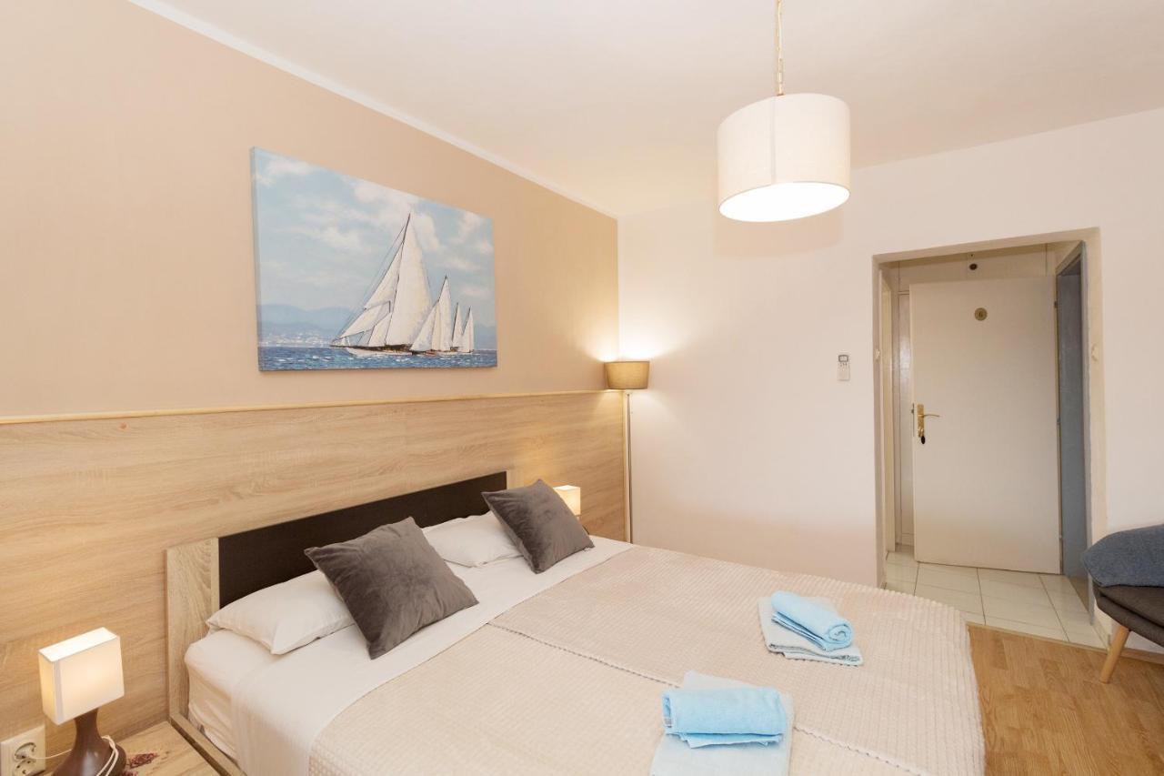 Bed and Breakfast Bed & Breakfast Palma Medulin Zewnętrze zdjęcie