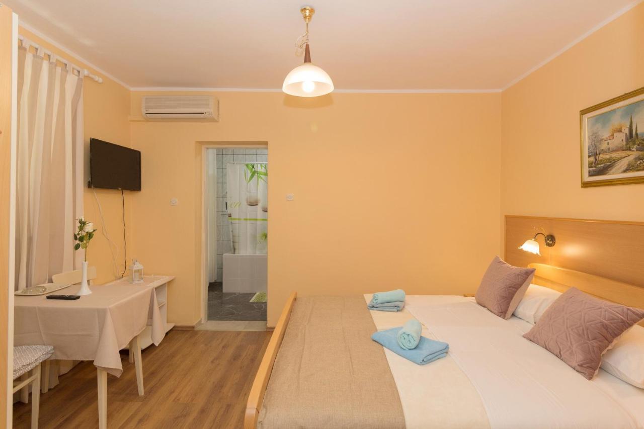 Bed and Breakfast Bed & Breakfast Palma Medulin Zewnętrze zdjęcie