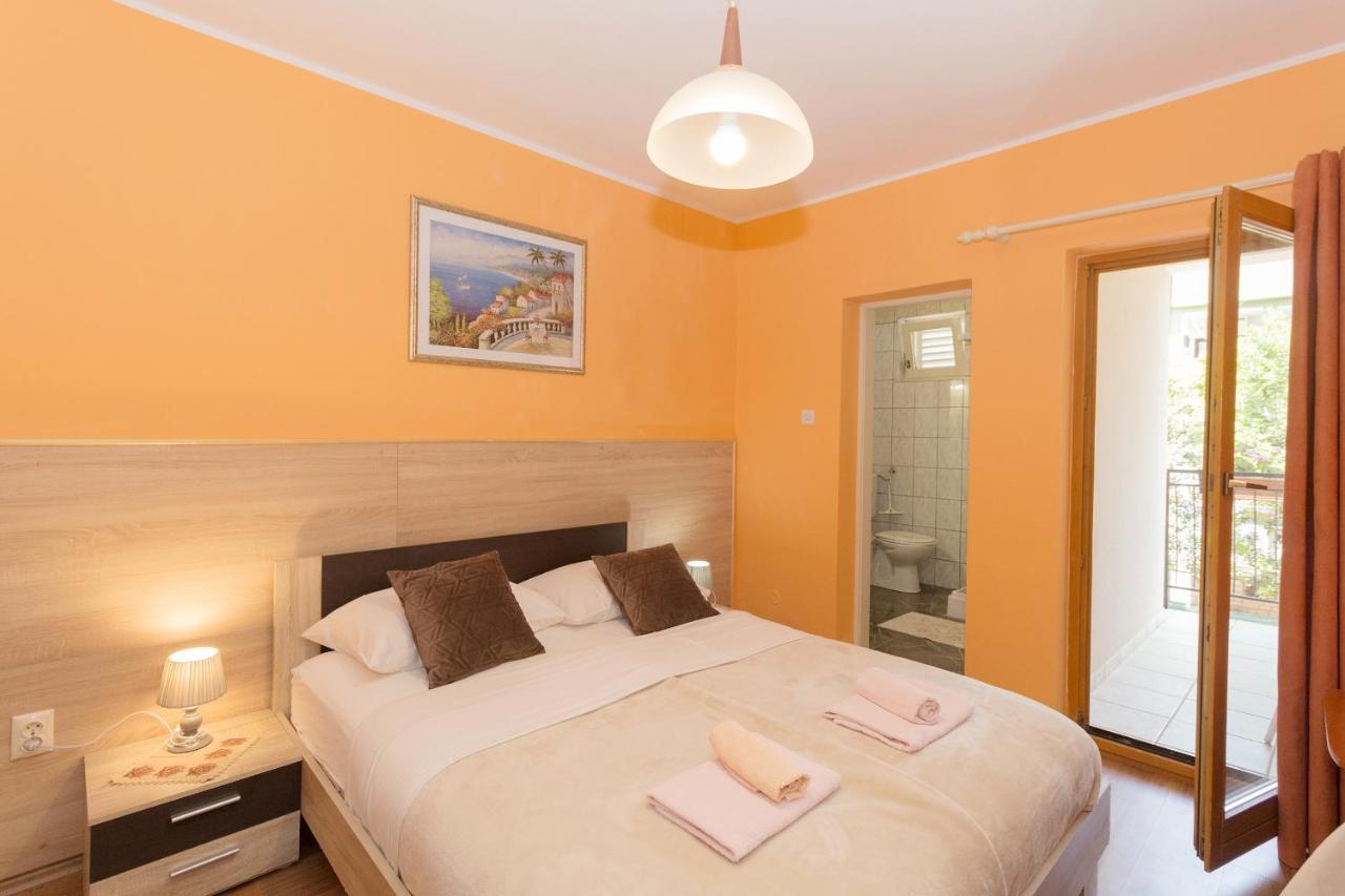 Bed and Breakfast Bed & Breakfast Palma Medulin Zewnętrze zdjęcie