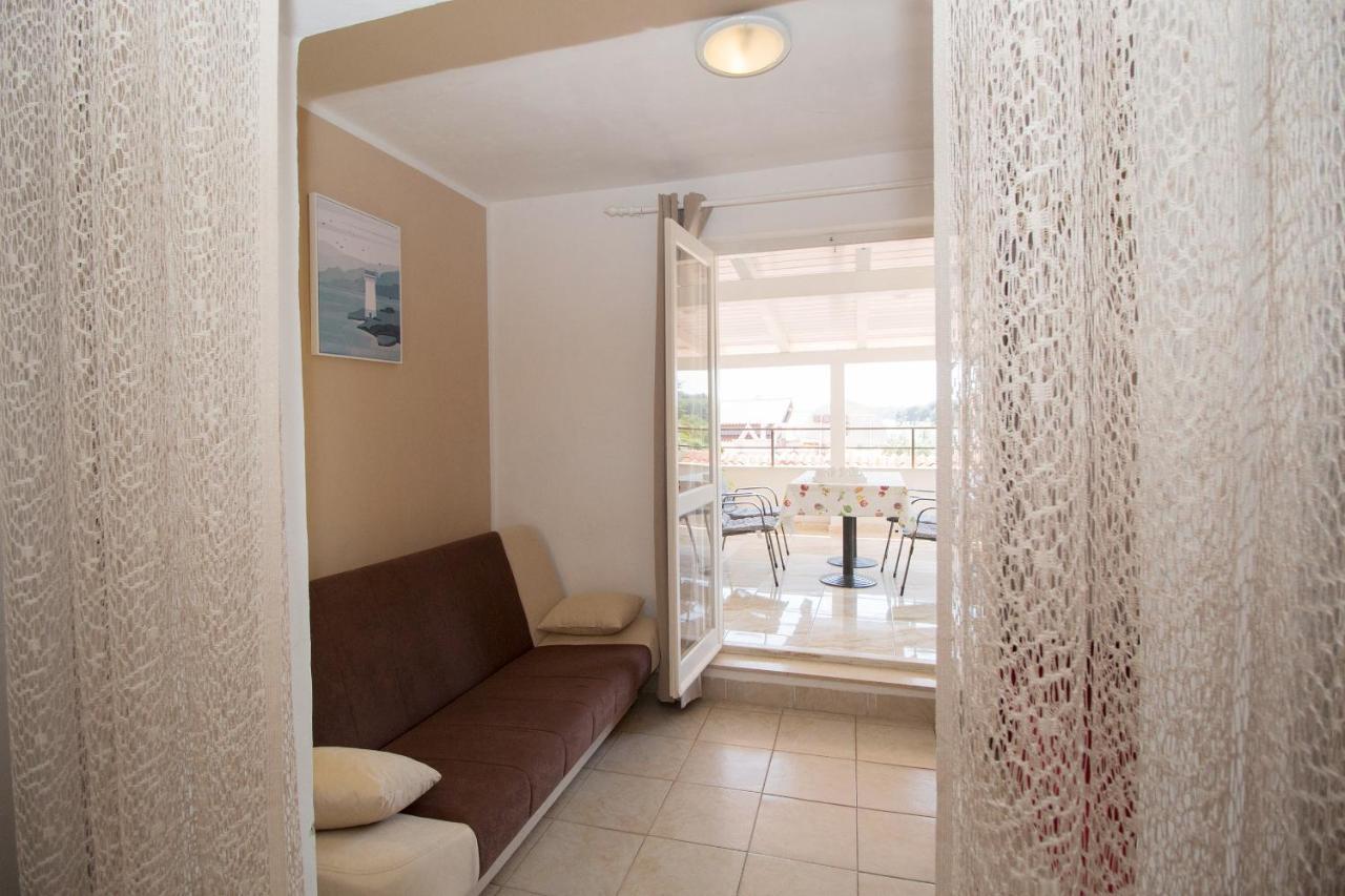 Bed and Breakfast Bed & Breakfast Palma Medulin Zewnętrze zdjęcie