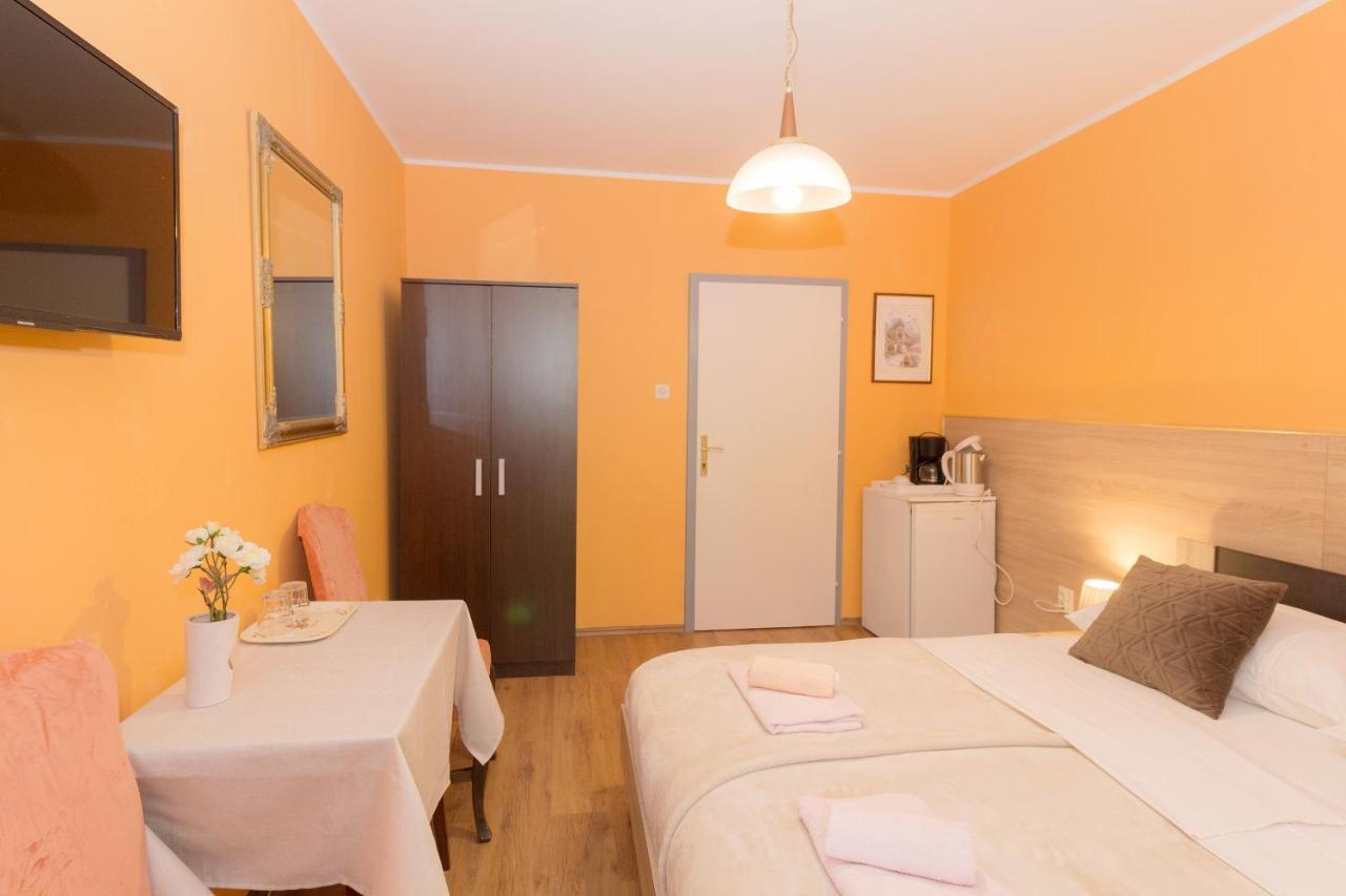 Bed and Breakfast Bed & Breakfast Palma Medulin Zewnętrze zdjęcie