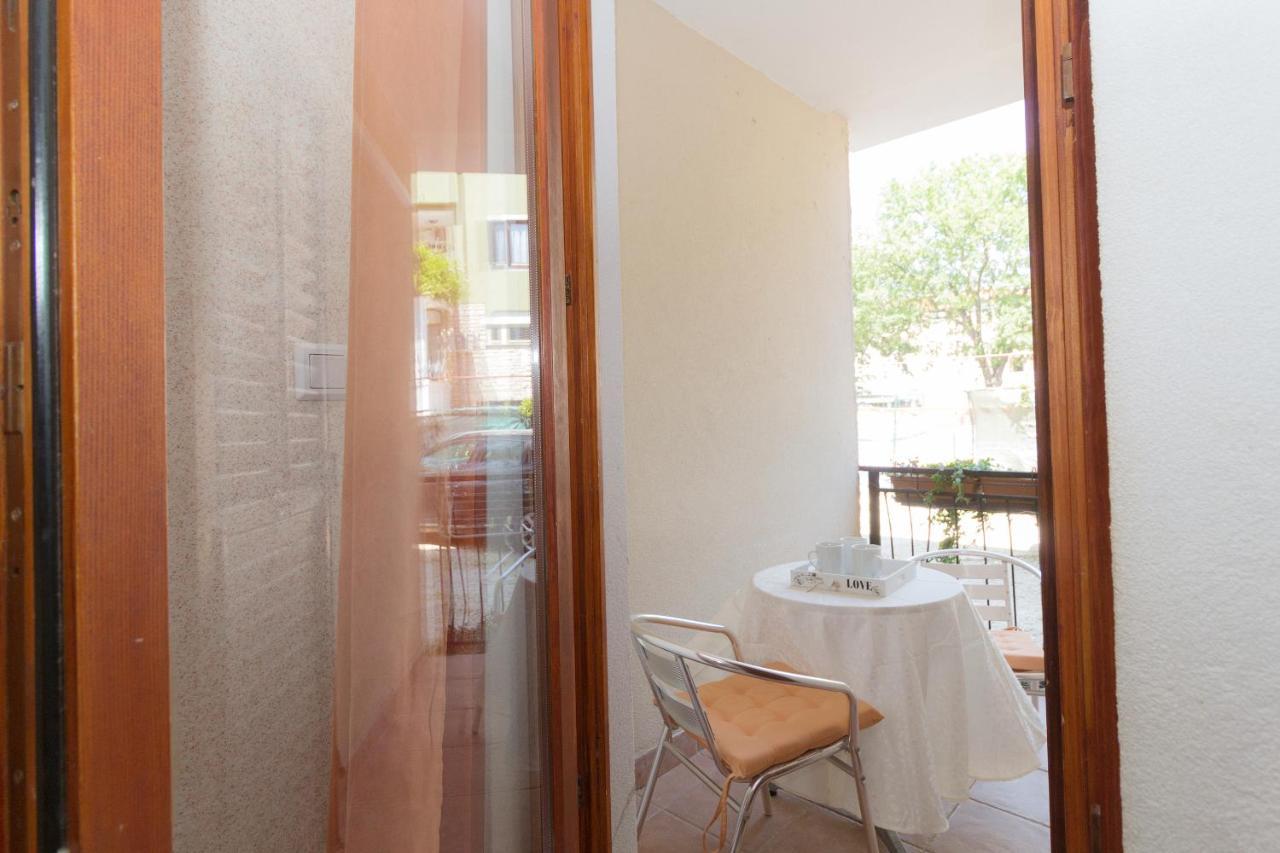 Bed and Breakfast Bed & Breakfast Palma Medulin Zewnętrze zdjęcie