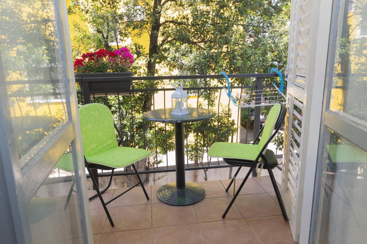 Bed and Breakfast Bed & Breakfast Palma Medulin Zewnętrze zdjęcie