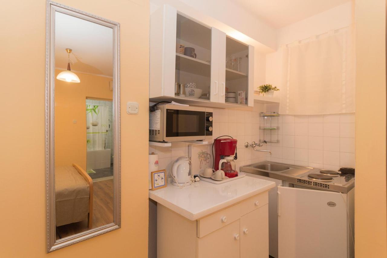 Bed and Breakfast Bed & Breakfast Palma Medulin Zewnętrze zdjęcie