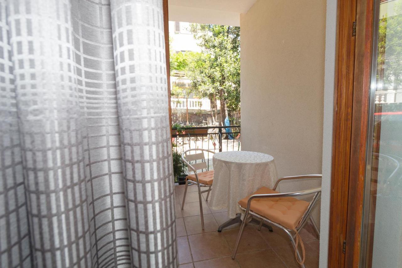 Bed and Breakfast Bed & Breakfast Palma Medulin Zewnętrze zdjęcie