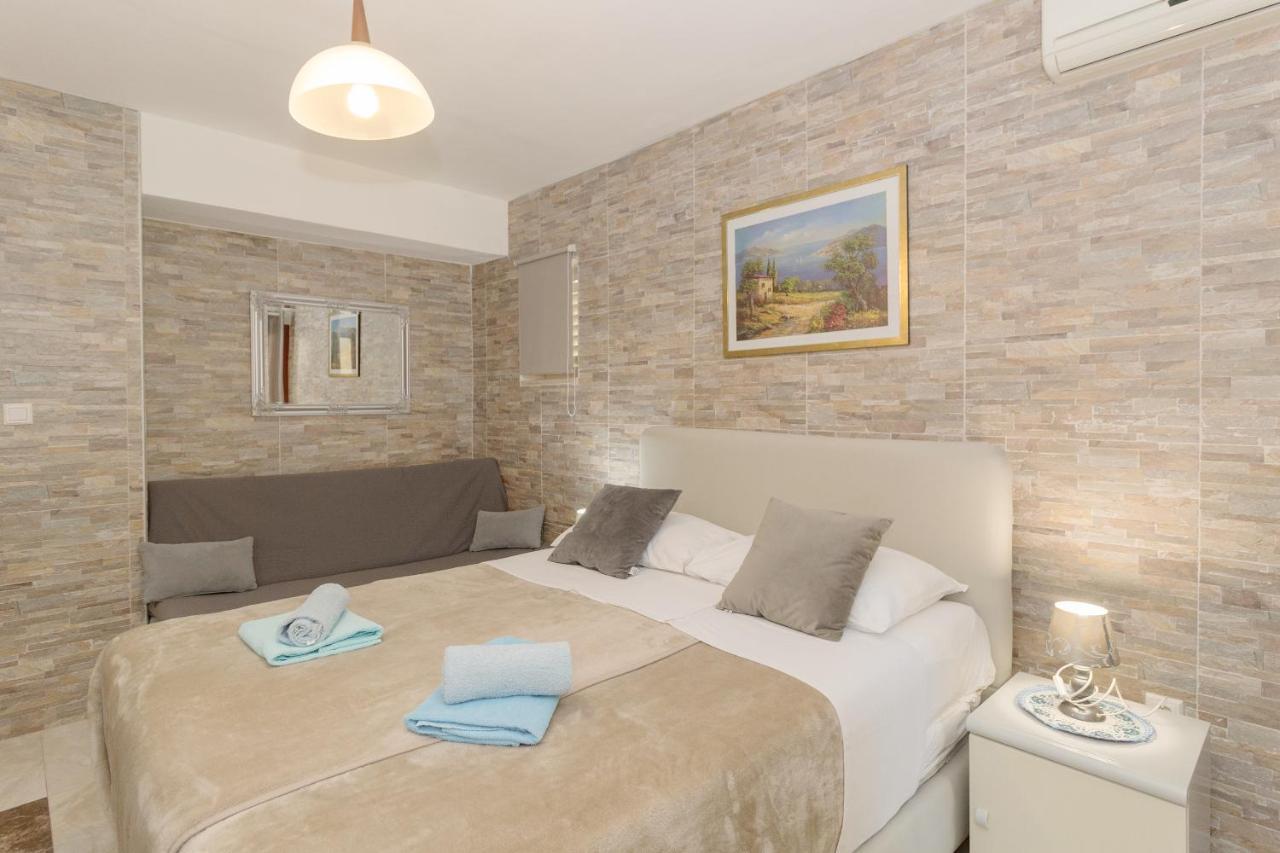 Bed and Breakfast Bed & Breakfast Palma Medulin Zewnętrze zdjęcie