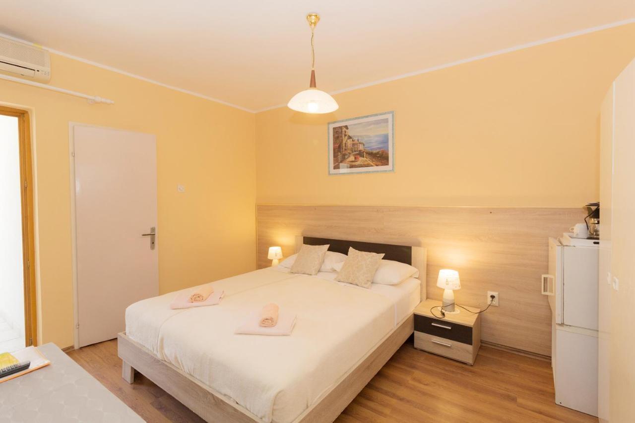 Bed and Breakfast Bed & Breakfast Palma Medulin Zewnętrze zdjęcie