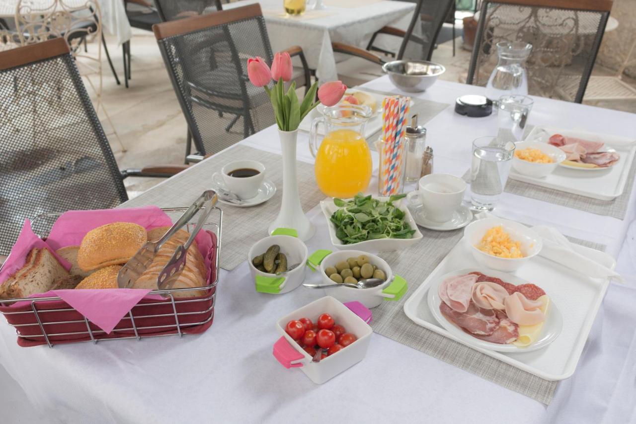 Bed and Breakfast Bed & Breakfast Palma Medulin Zewnętrze zdjęcie
