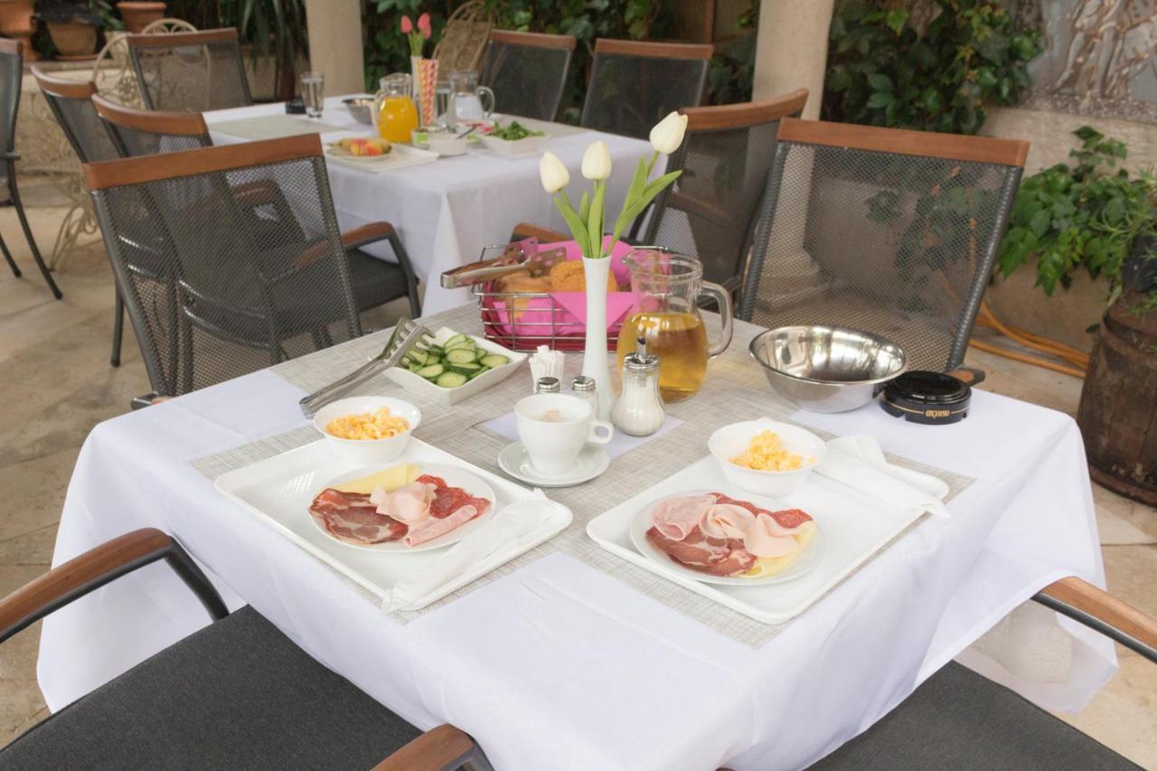 Bed and Breakfast Bed & Breakfast Palma Medulin Zewnętrze zdjęcie
