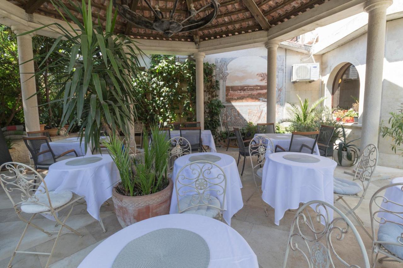 Bed and Breakfast Bed & Breakfast Palma Medulin Zewnętrze zdjęcie