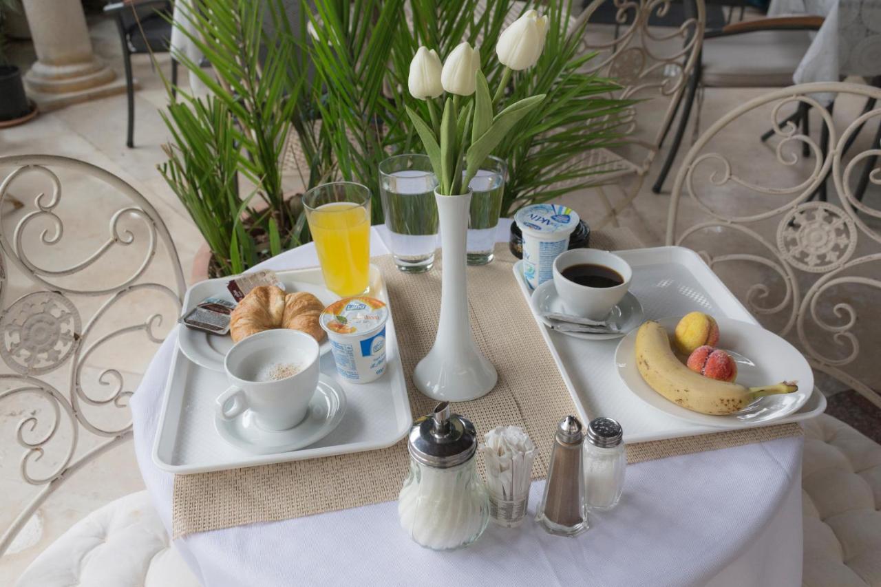 Bed and Breakfast Bed & Breakfast Palma Medulin Zewnętrze zdjęcie