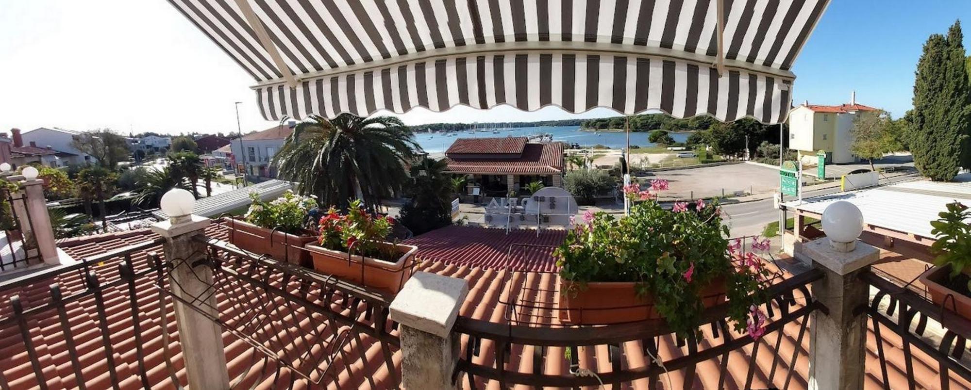 Bed and Breakfast Bed & Breakfast Palma Medulin Zewnętrze zdjęcie