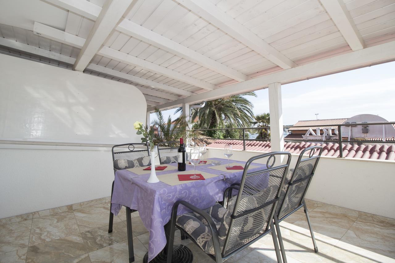 Bed and Breakfast Bed & Breakfast Palma Medulin Zewnętrze zdjęcie