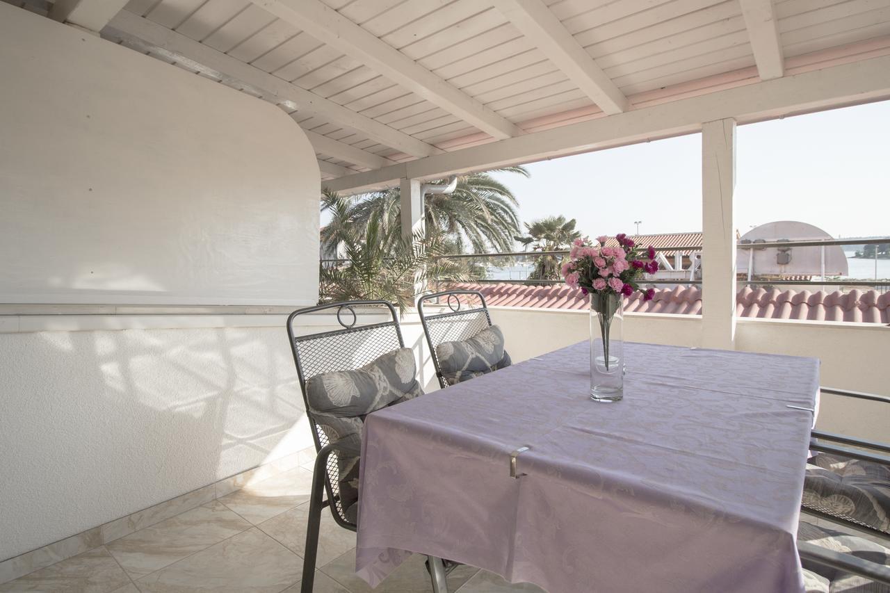 Bed and Breakfast Bed & Breakfast Palma Medulin Zewnętrze zdjęcie