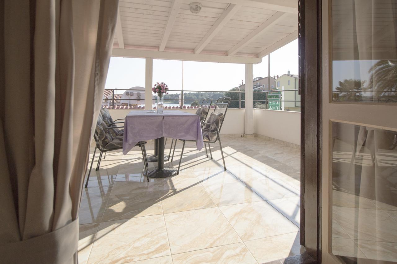 Bed and Breakfast Bed & Breakfast Palma Medulin Zewnętrze zdjęcie
