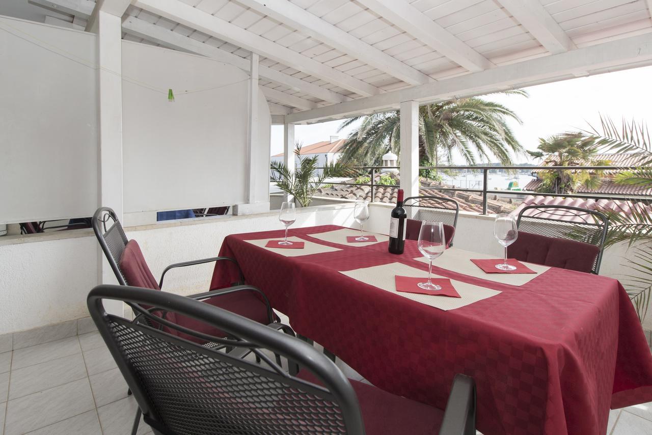 Bed and Breakfast Bed & Breakfast Palma Medulin Zewnętrze zdjęcie