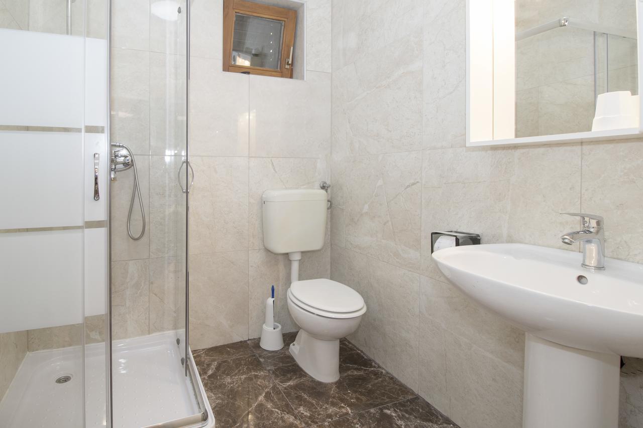 Bed and Breakfast Bed & Breakfast Palma Medulin Zewnętrze zdjęcie