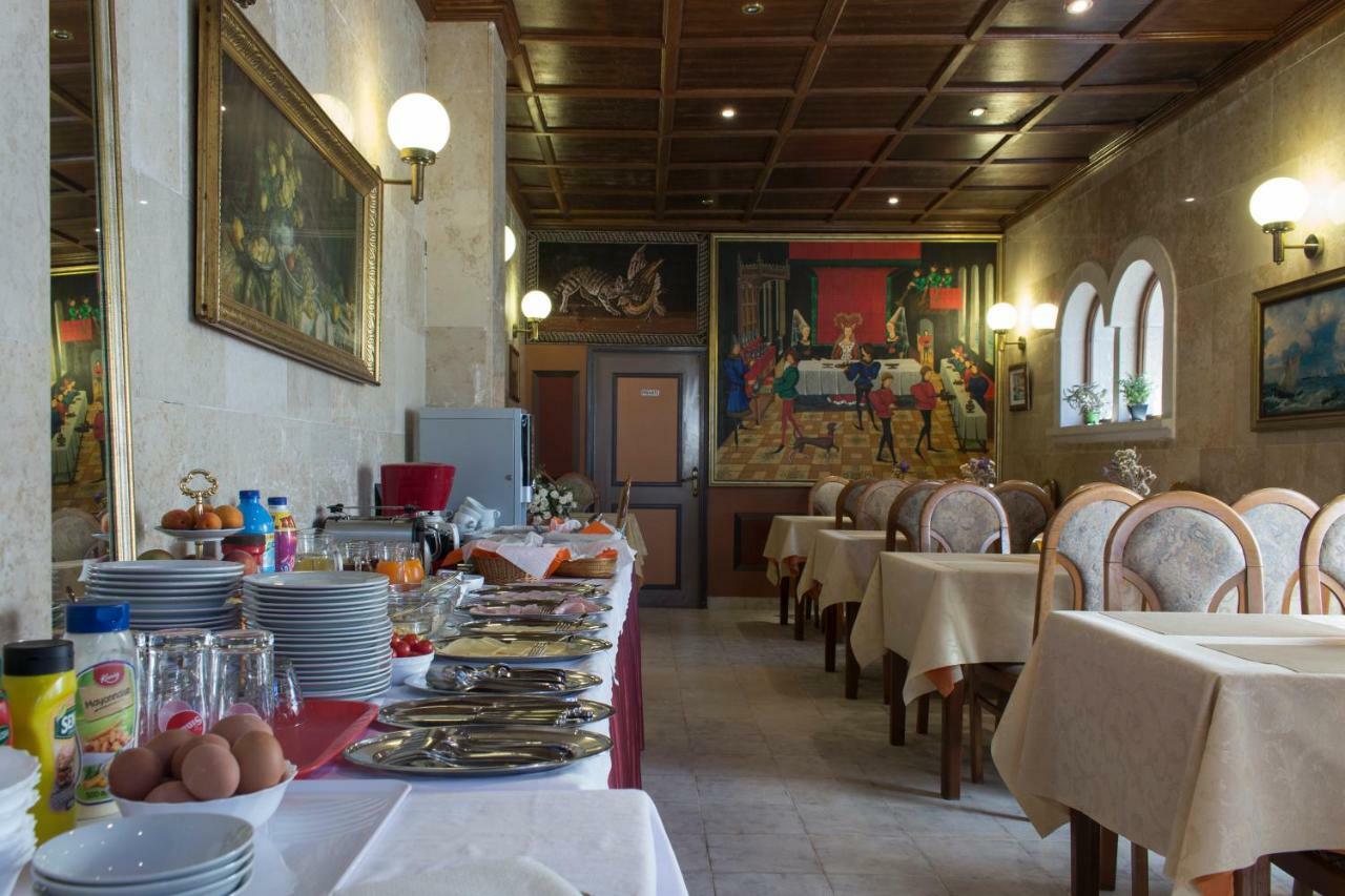 Bed and Breakfast Bed & Breakfast Palma Medulin Zewnętrze zdjęcie