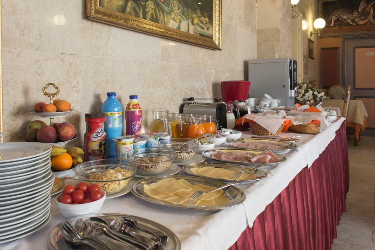 Bed and Breakfast Bed & Breakfast Palma Medulin Zewnętrze zdjęcie
